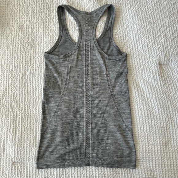 Lululemon Swiftly Tech Racerback Tank Top - Picture 2 of 2